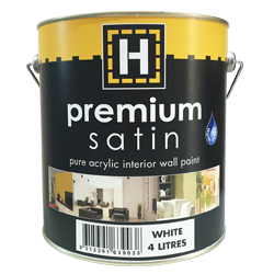 H-brand premium satin