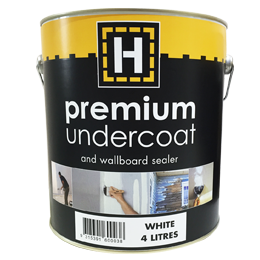 H-brand premium undercoat