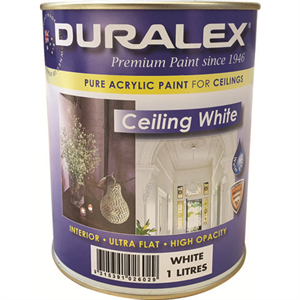 Premium Ceiling White 1L