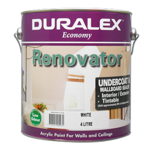 Renovato UC & WB Sealer