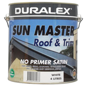 Sun Master Roof & Trim