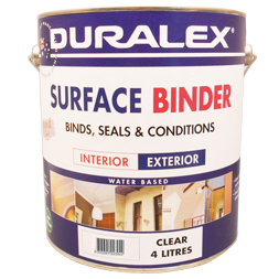 Surface Binder new 4L