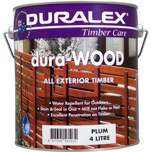 dura-WOOD®