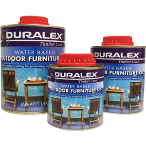 Water Based Outdoor Furniture Oil