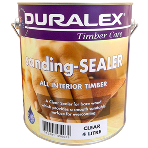 sanding-SEALER 4L