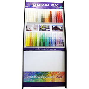 Colour Display Unit